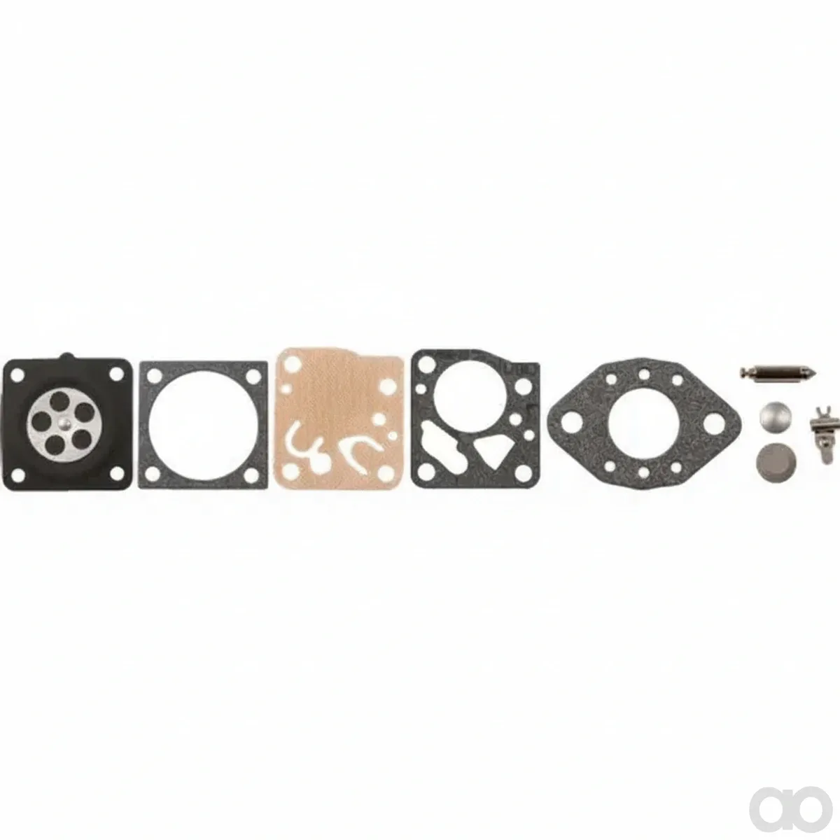 Prillinger - 00770011 - Vergaser-Reparatursatz RK-14HU