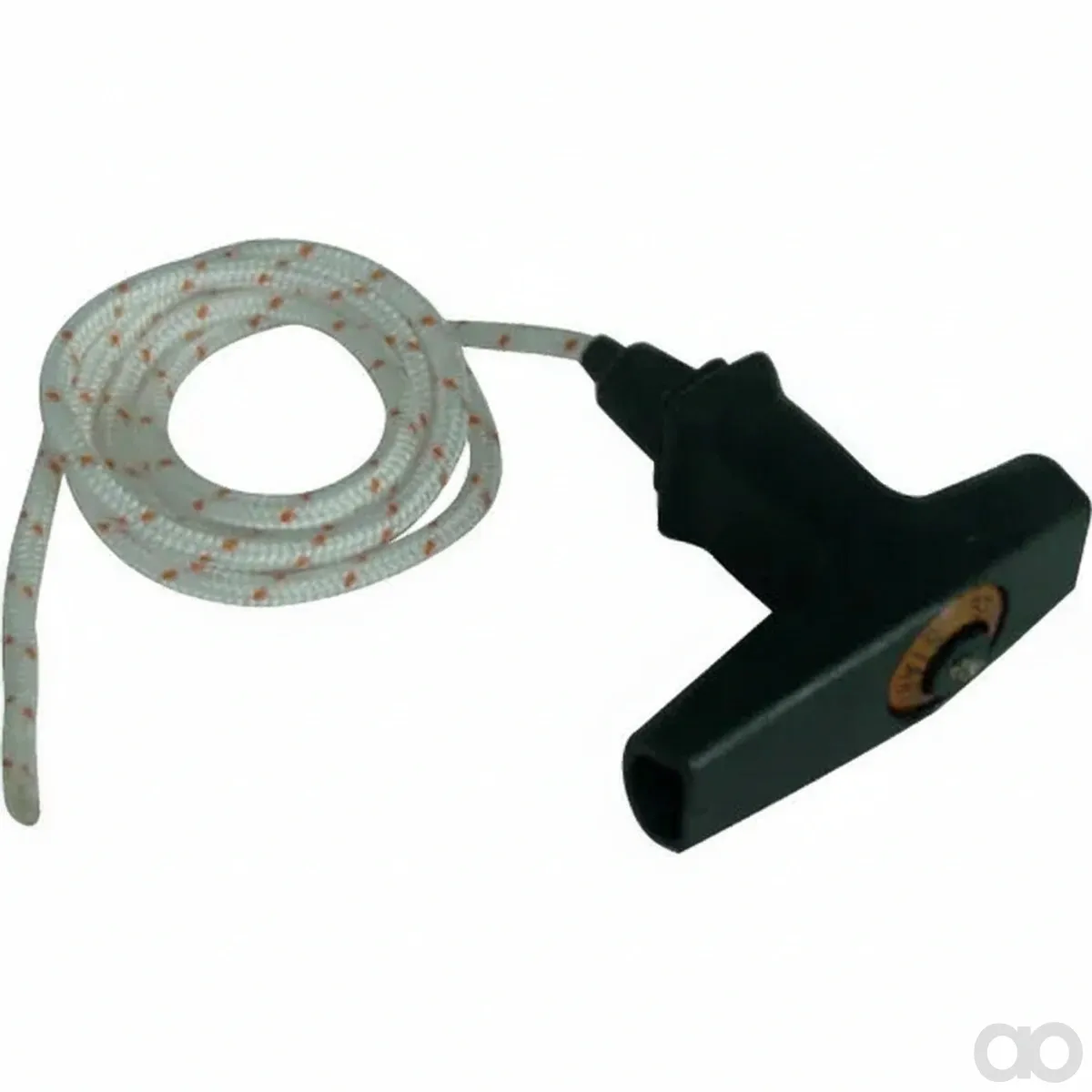 Prillinger - 00770051 - Startergriff mit Schnur DM 4,5mm