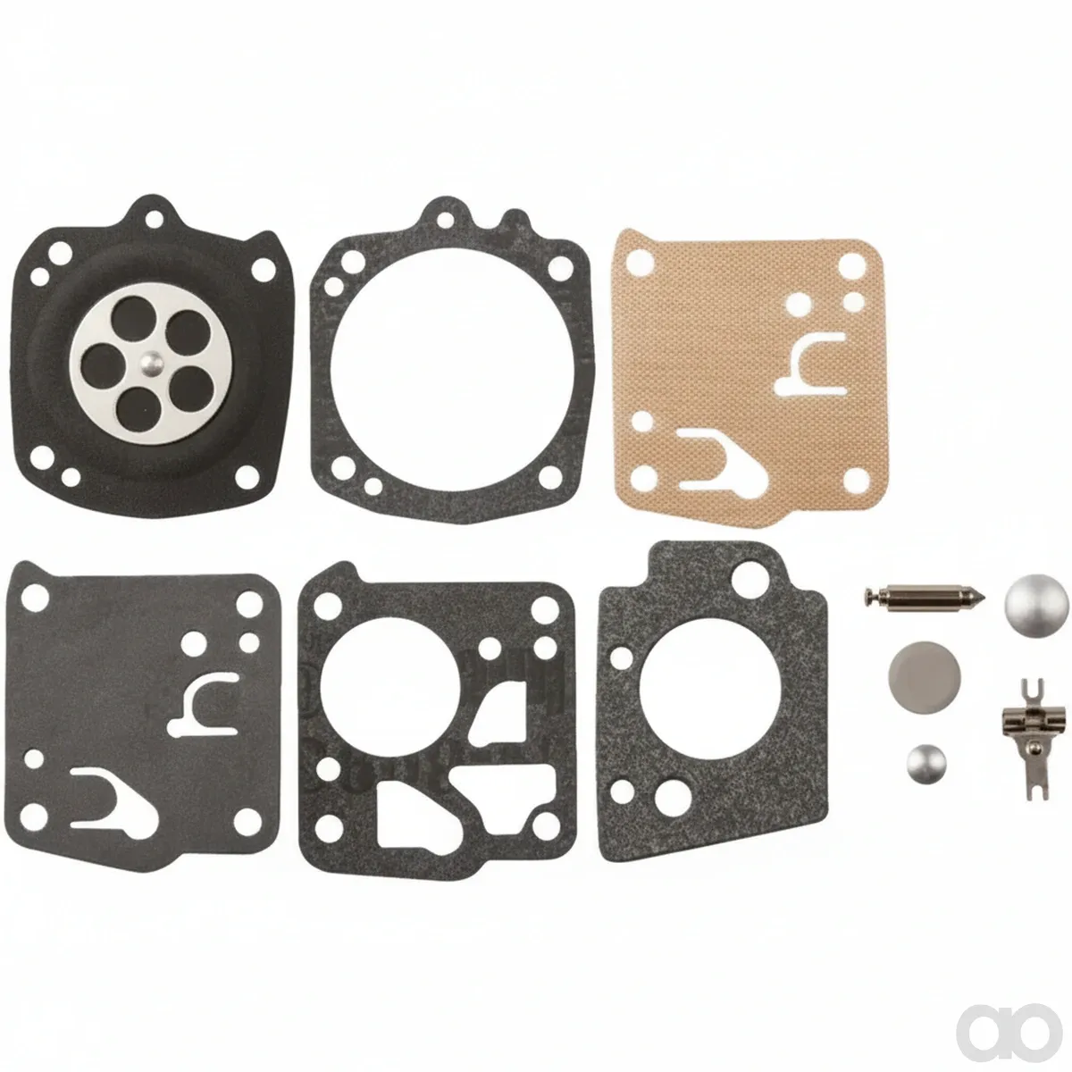 Prillinger - 00770175 - Reparatursatz RK-21HS anstelle von