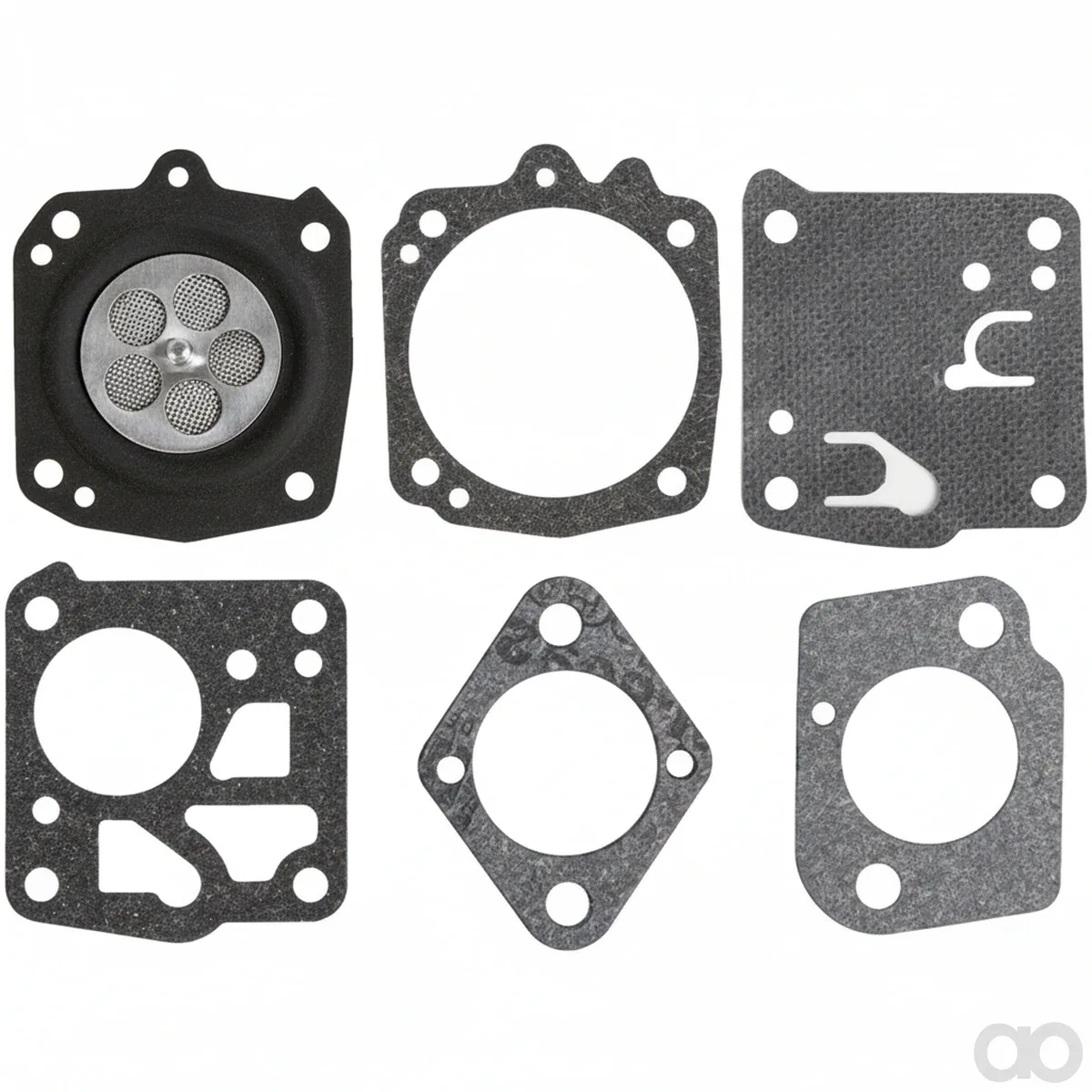 Prillinger - 00770180 - Membransatz DG-3HS Anstelle Von