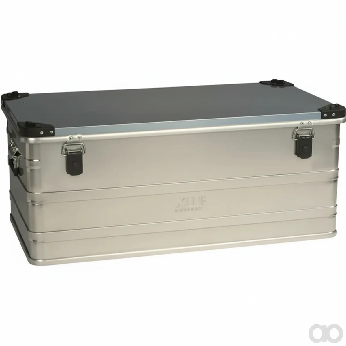 Prillinger - 00770204 - Aluminiumbox D-Serie Masse 902x