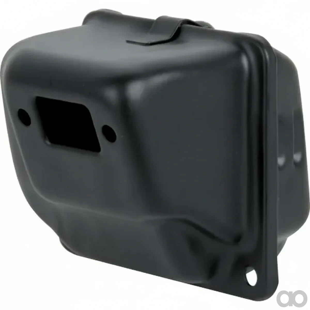 Prillinger - 00770214 - Schalldaempfer Anstelle Von Stihl