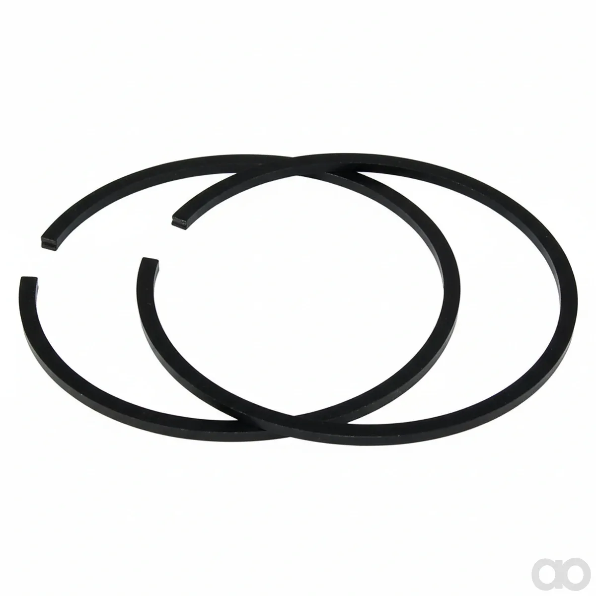 Prillinger - 00770270 - Kolbenringsatz 50mm x 1,5mm