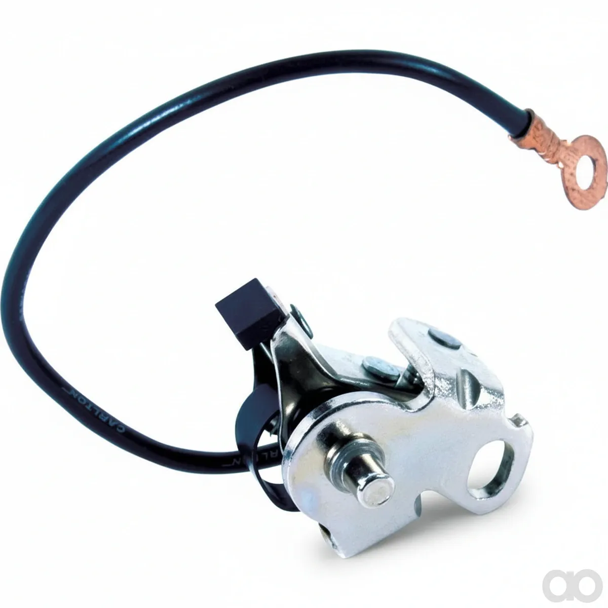 Prillinger - 00770335 - Kontaktsatz Anstelle Von Husqvarna