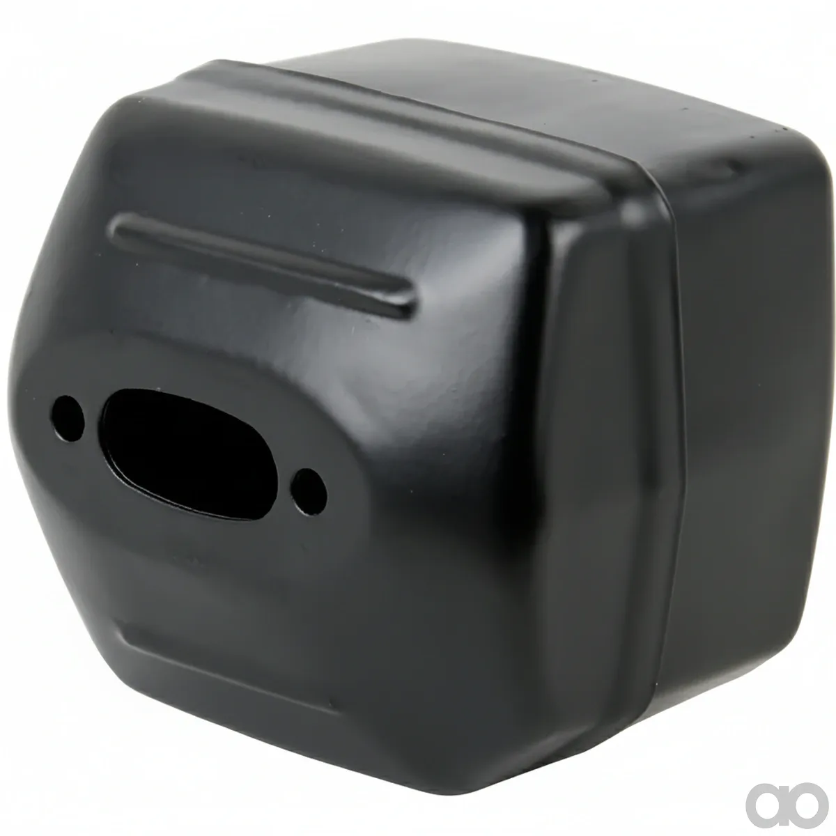 Prillinger - 00770405 - Schalldaempfer Anstelle Von Husq