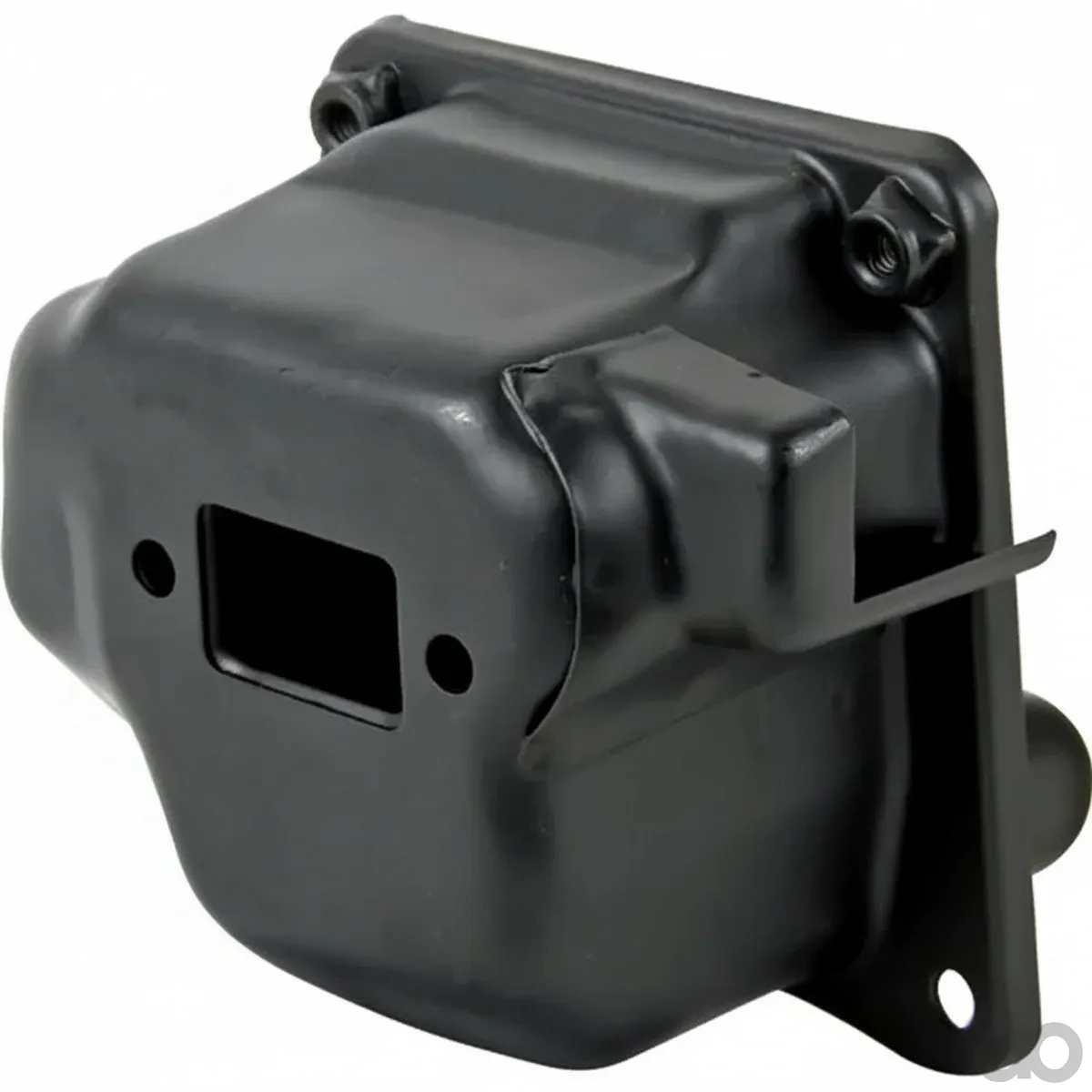 Prillinger - 00770410 - Schalldaempfer Anstelle Von Sti