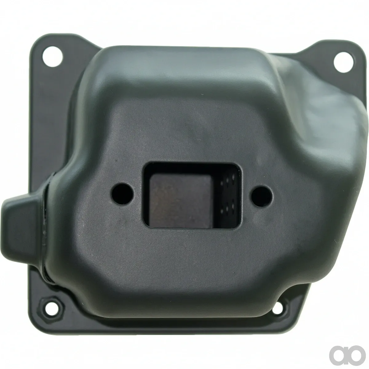 Prillinger - 00770411 - Schalldaempfer Anstelle Von Sti