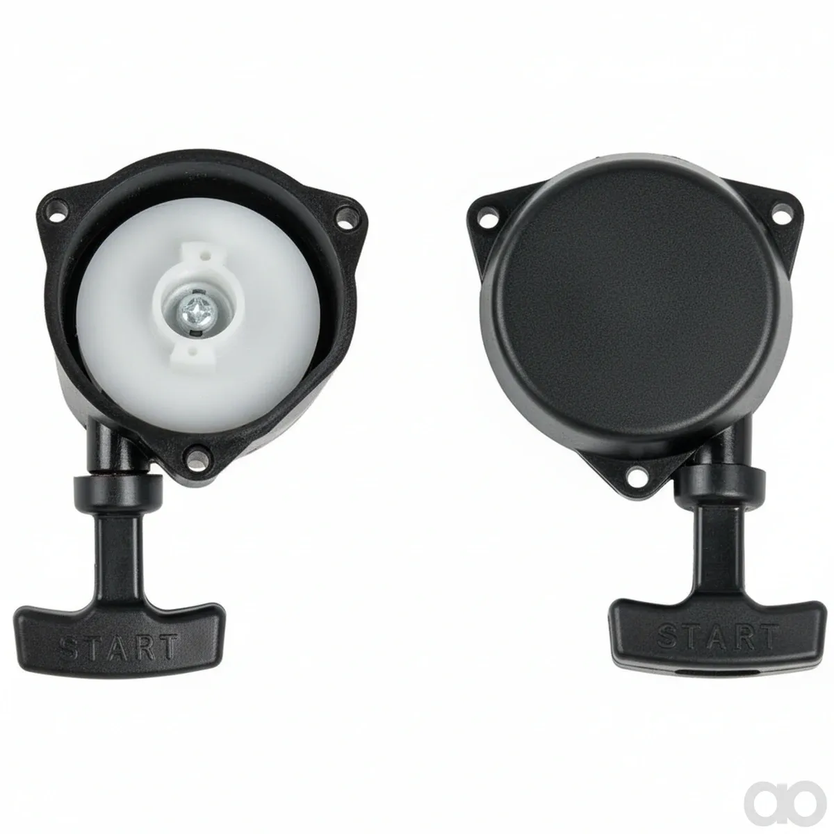 Prillinger - 00770417 - Handstarter Anstelle Von Tanak