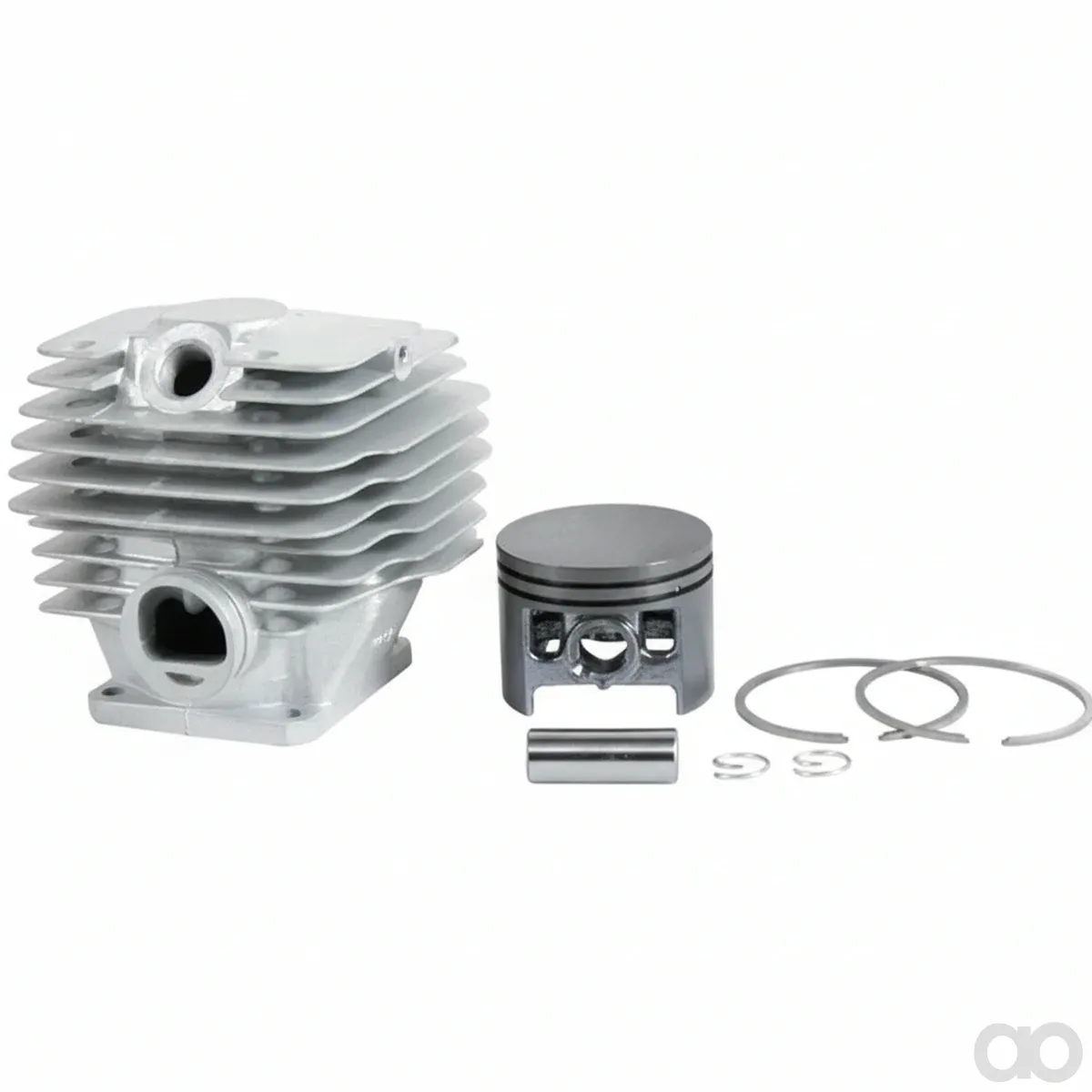 Prillinger - 00770567 - Zylinder Und Kolben Kpl. Anstelle Von