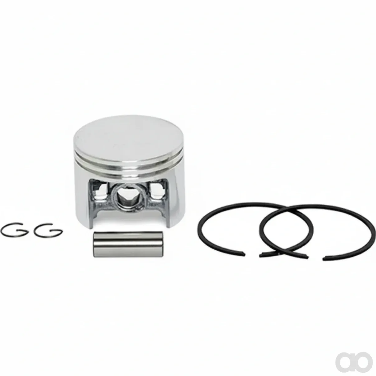 Prillinger - 00770571 - Kolben Anstelle Von Stihl 1119