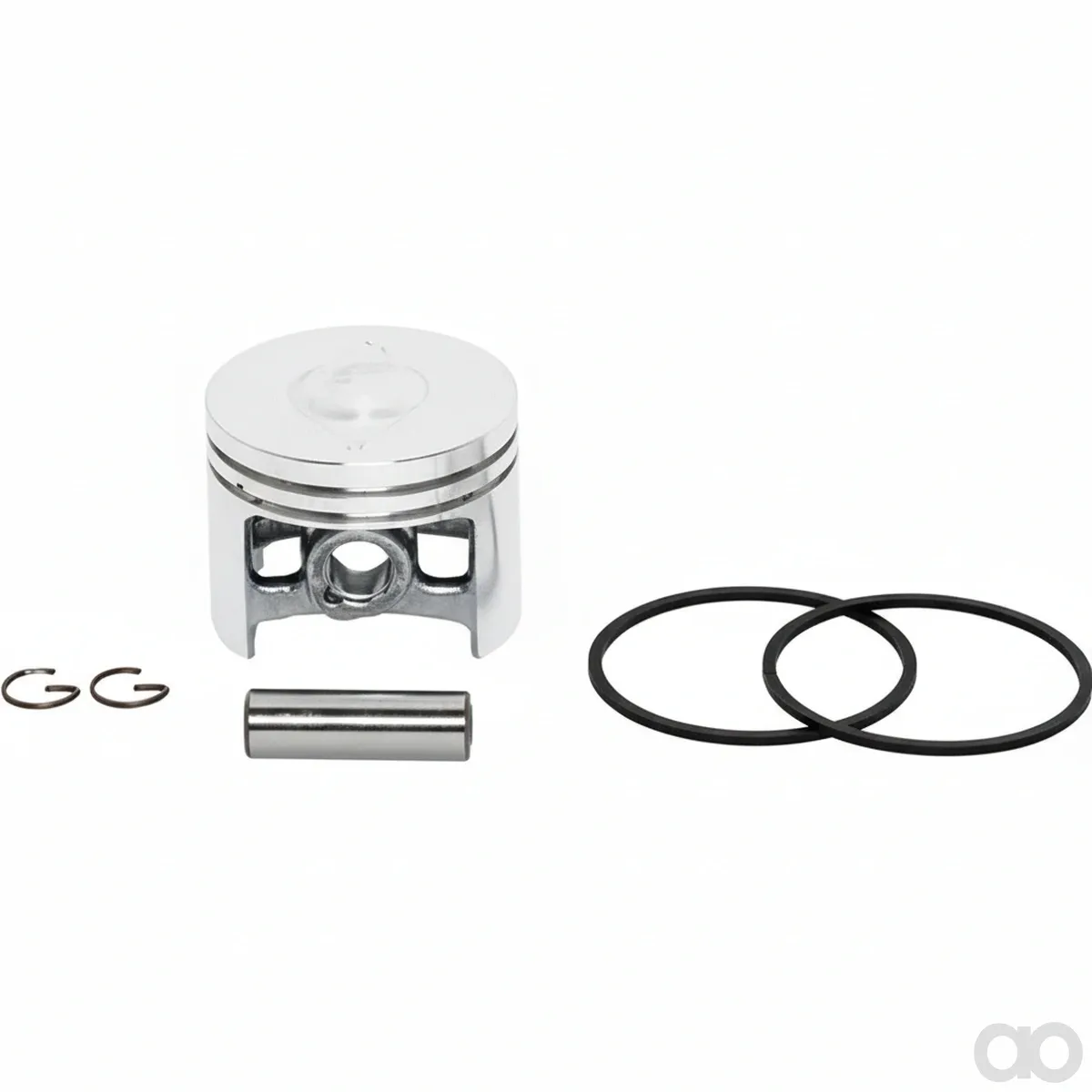 Prillinger - 00770577 - Kolben Anstelle Von Pioneer 02