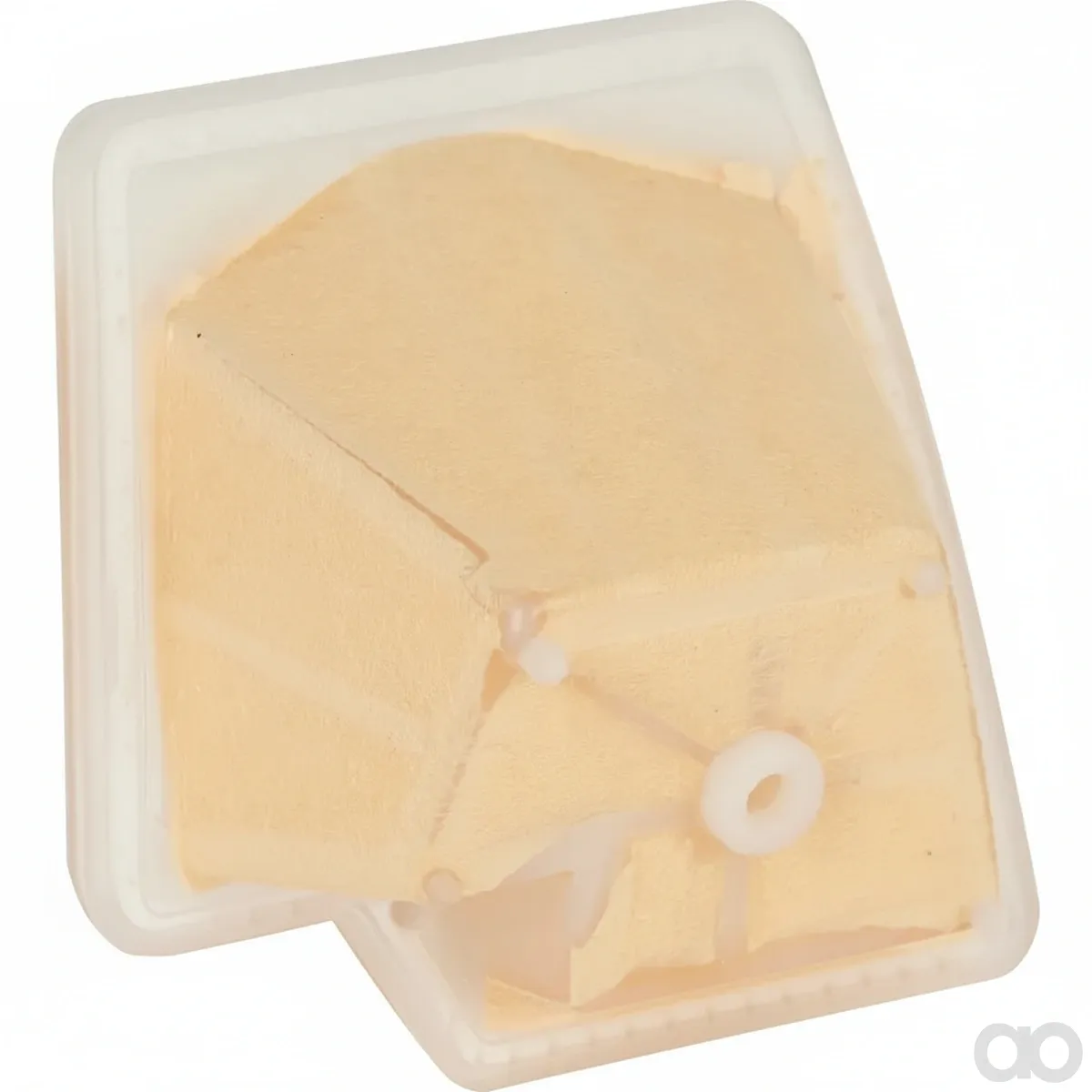 Prillinger - 00770607 - Luftfilter Anstelle Von Stihl