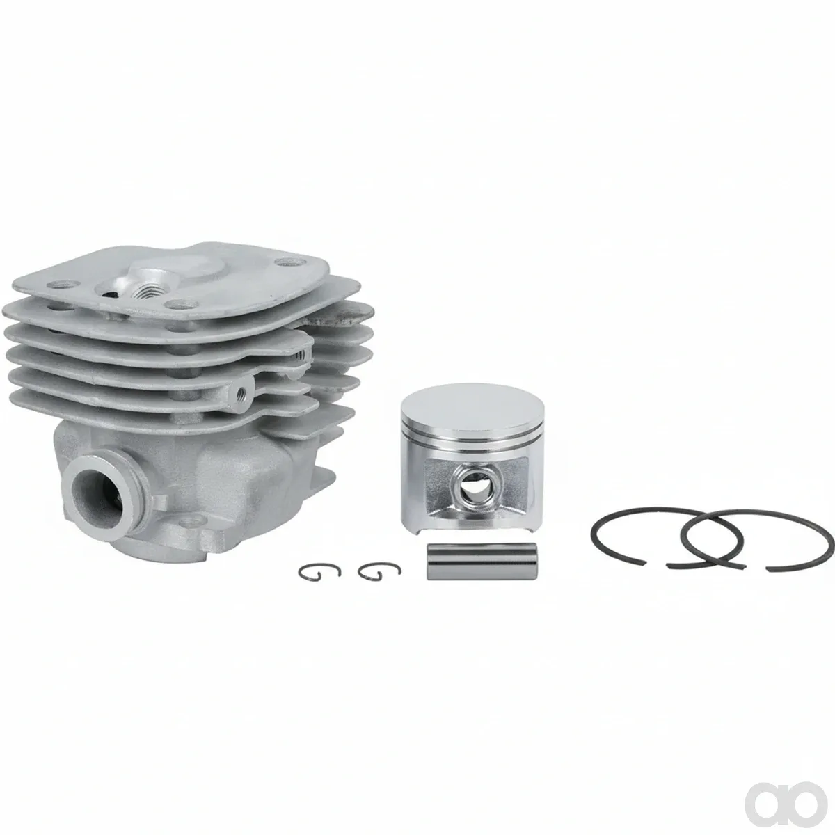 Prillinger - 00770886 - Zylinder Und Kolben Kpl. Anstelle Von