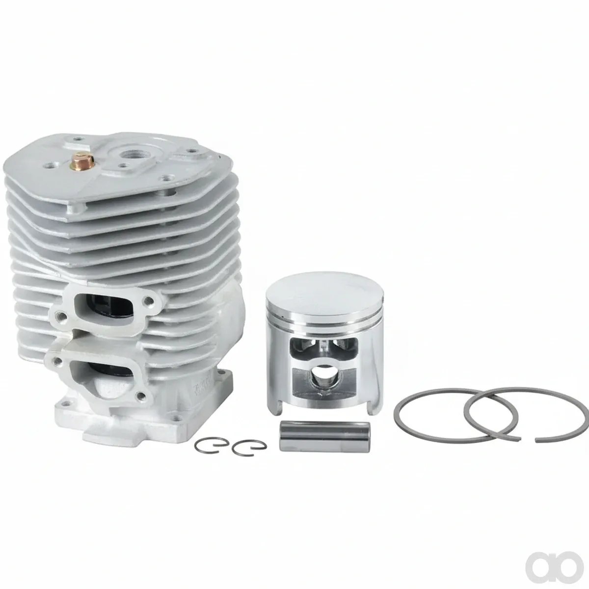 Prillinger - 00770907 - Zylinder Und Kolben Kpl. Anstelle Von