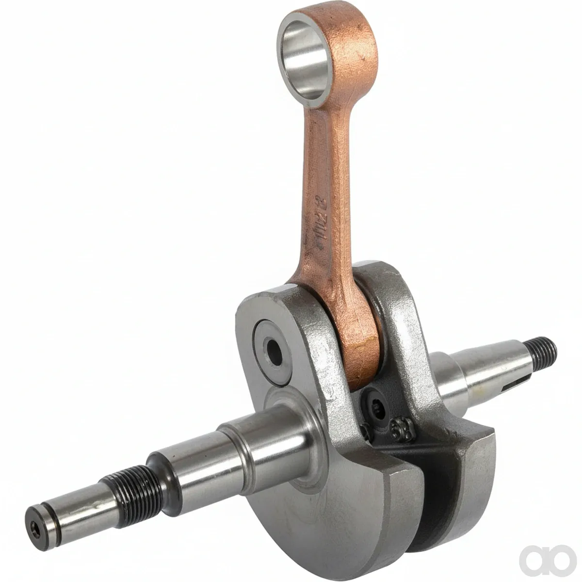 Prillinger - 00770929 - Kurbelwelle Anstelle Von Stihl