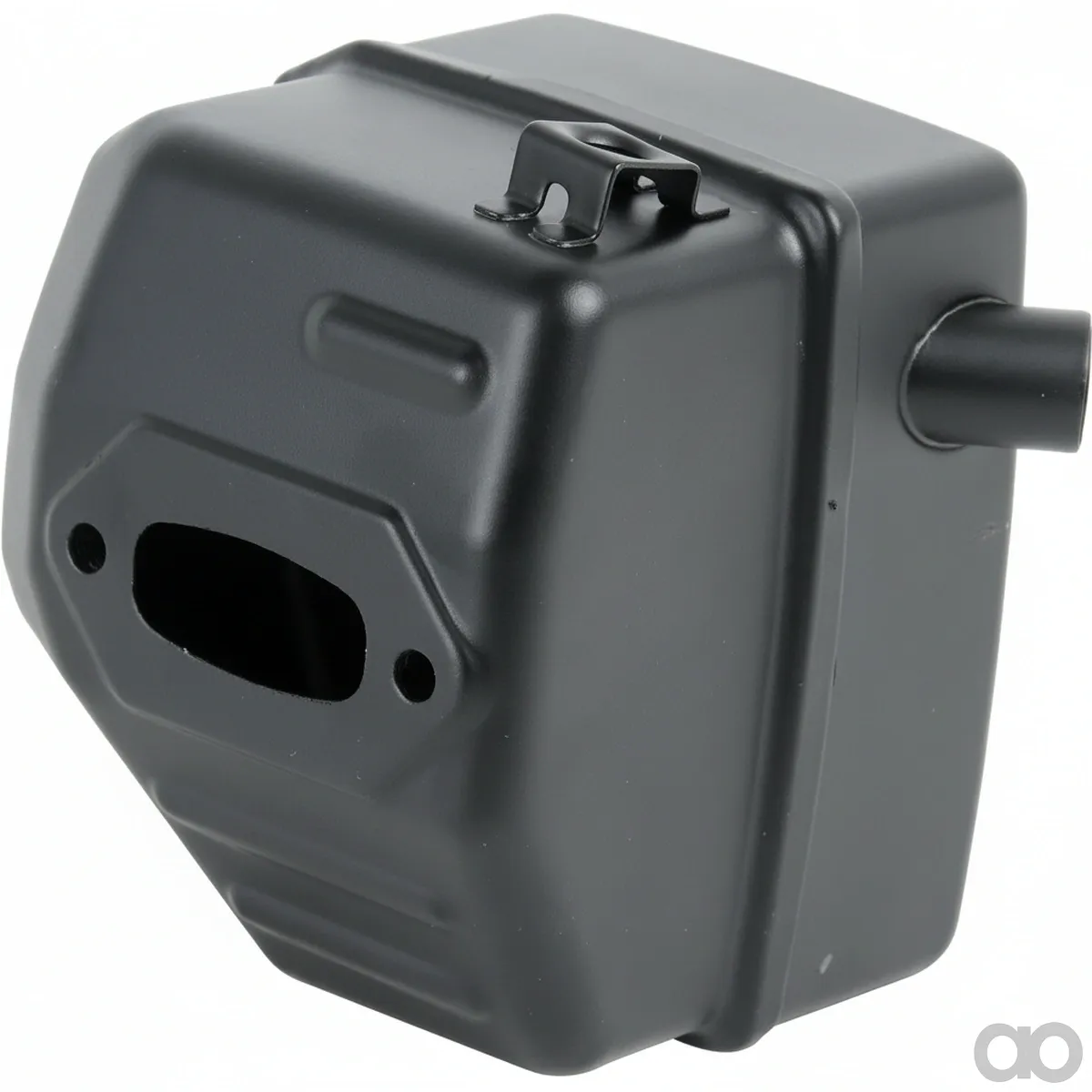 Prillinger - 00770945 - Schalldaempfer Anstelle Von Hus