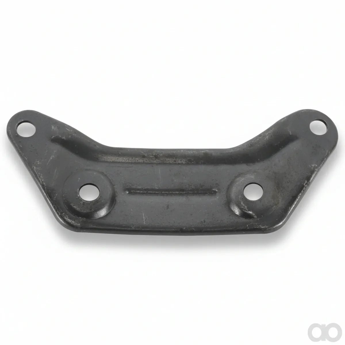 Prillinger - 00770949 - Stuetze Fuer Schalldaempfer Anstelle