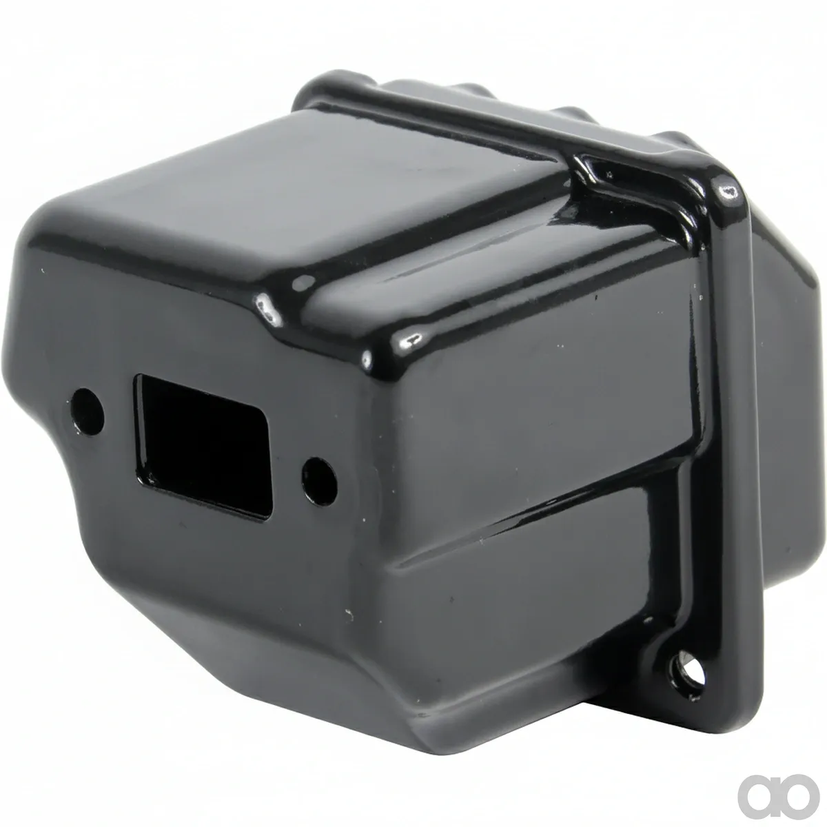 Prillinger - 00770954 - Schalldaempfer Anstelle Von Stihl