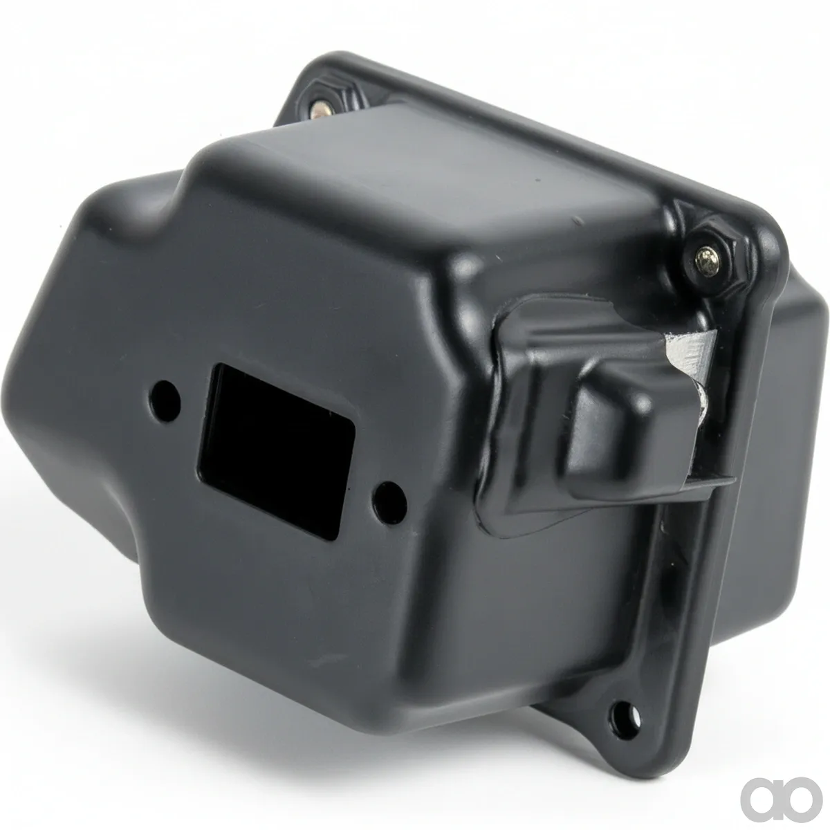 Prillinger - 00770955 - Schalldaempfer Anstelle Von Stihl