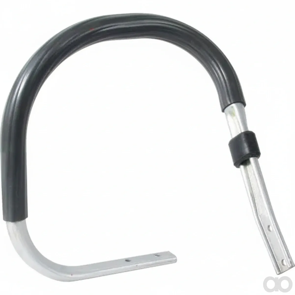 Prillinger - 00771192 - Griffrohr Anstelle Von Husq. 2