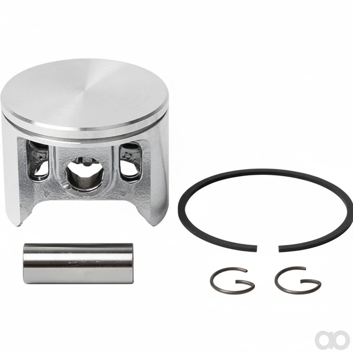 Prillinger - 00771206 - Kolben Anstelle Von Dolmar 640