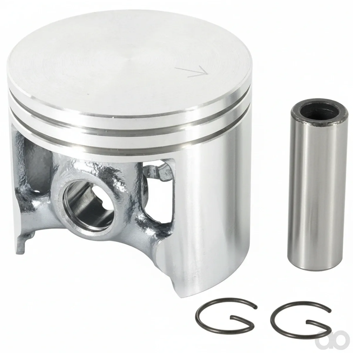 Prillinger - 00771213 - Kolben Anstelle Von Husq. 395