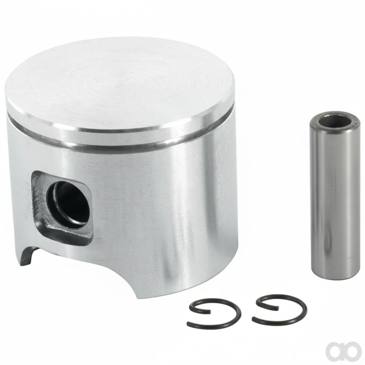 Prillinger - 00771217 - Kolben Anstelle Von Husq. 55 K