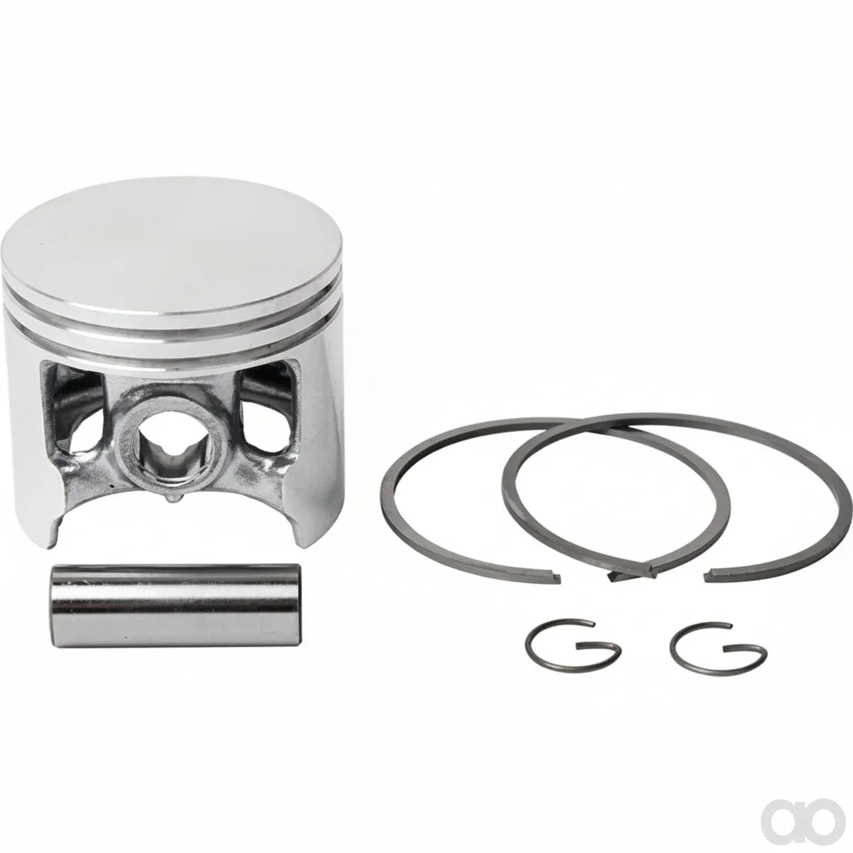 Prillinger - 00771222 - Kolben Anstelle Von Partner K9