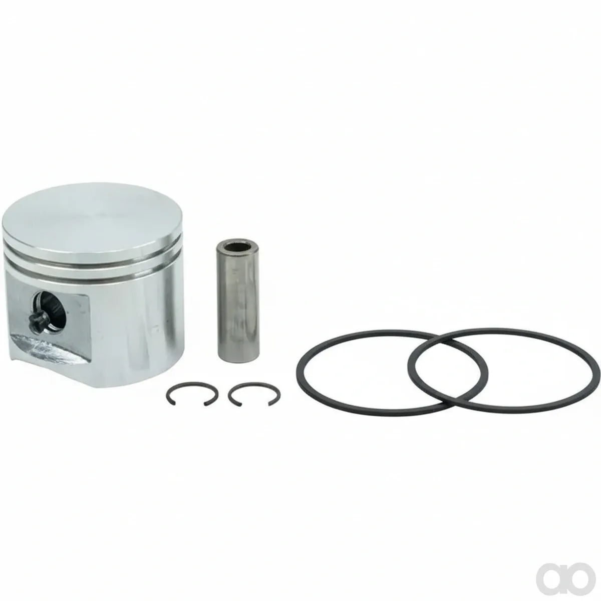 Prillinger - 00771236 - Kolben Anstelle Von Stihl 4128