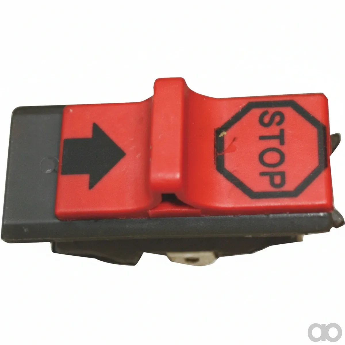Prillinger - 00771832 - Stopschalter Anstelle Von Husqvarna