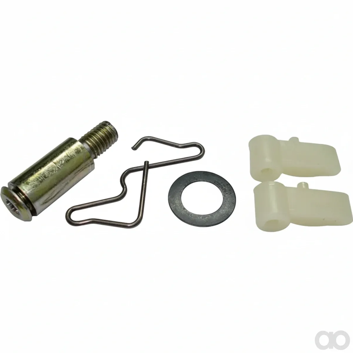 Prillinger - 00771835 - Starterklinkensatz Enthaelt (1