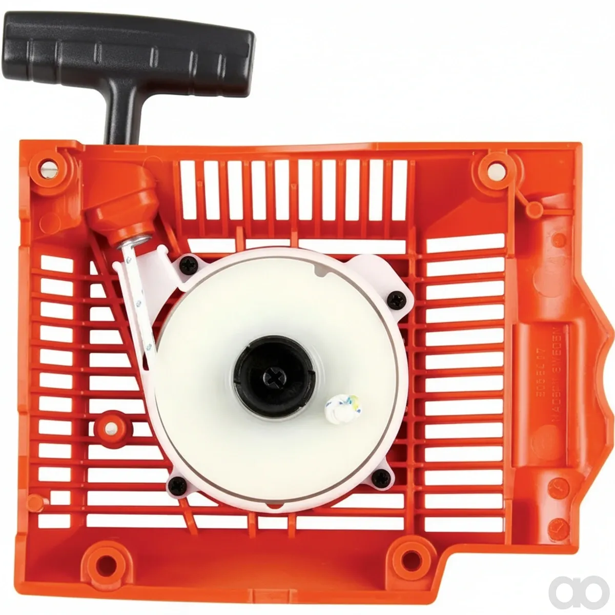 Prillinger - 00771850 - Starter Kpl. Anstelle Von Husqvarna