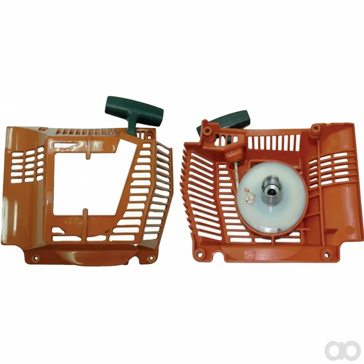 Prillinger - 00771864 - Startergehaeuse Anstelle Von Husqvarna