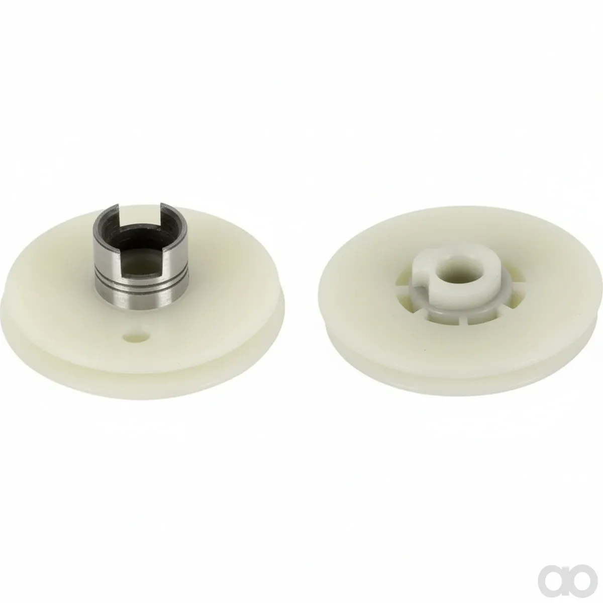 Prillinger - 00771874 - Seilrolle Anstelle Von Husqvarna