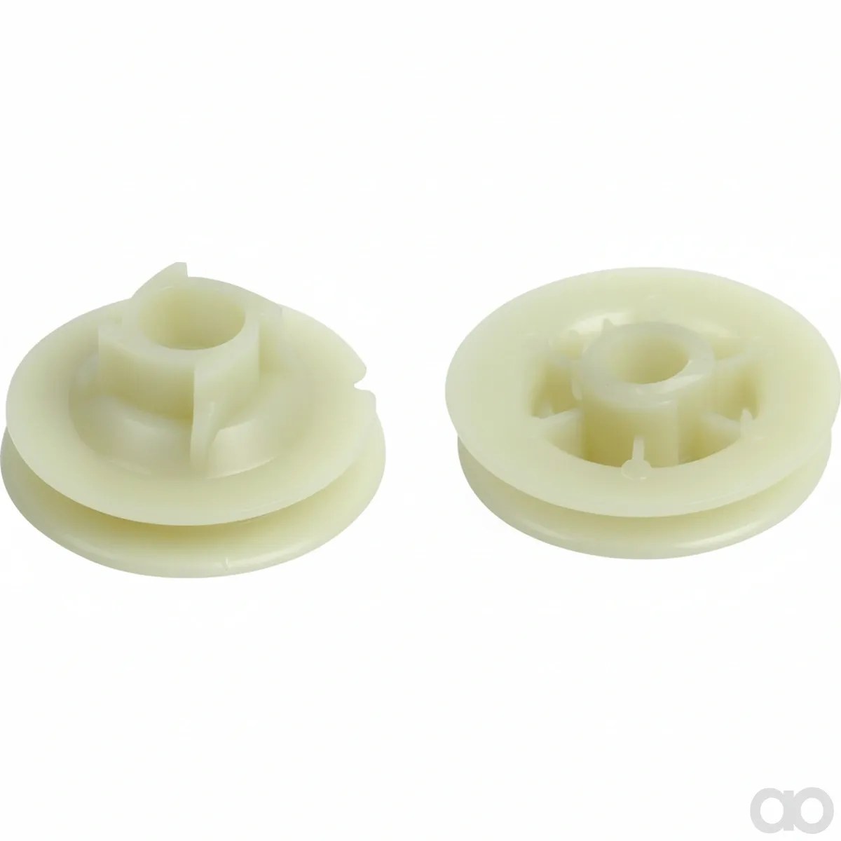 Prillinger - 00771884 - Seilrolle Anstelle Von Oleo-Mac