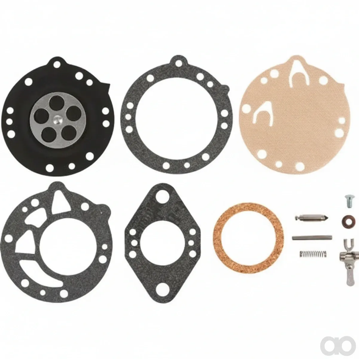 Prillinger - 00772025 - Reparatursatz Anstelle Von Tillotson