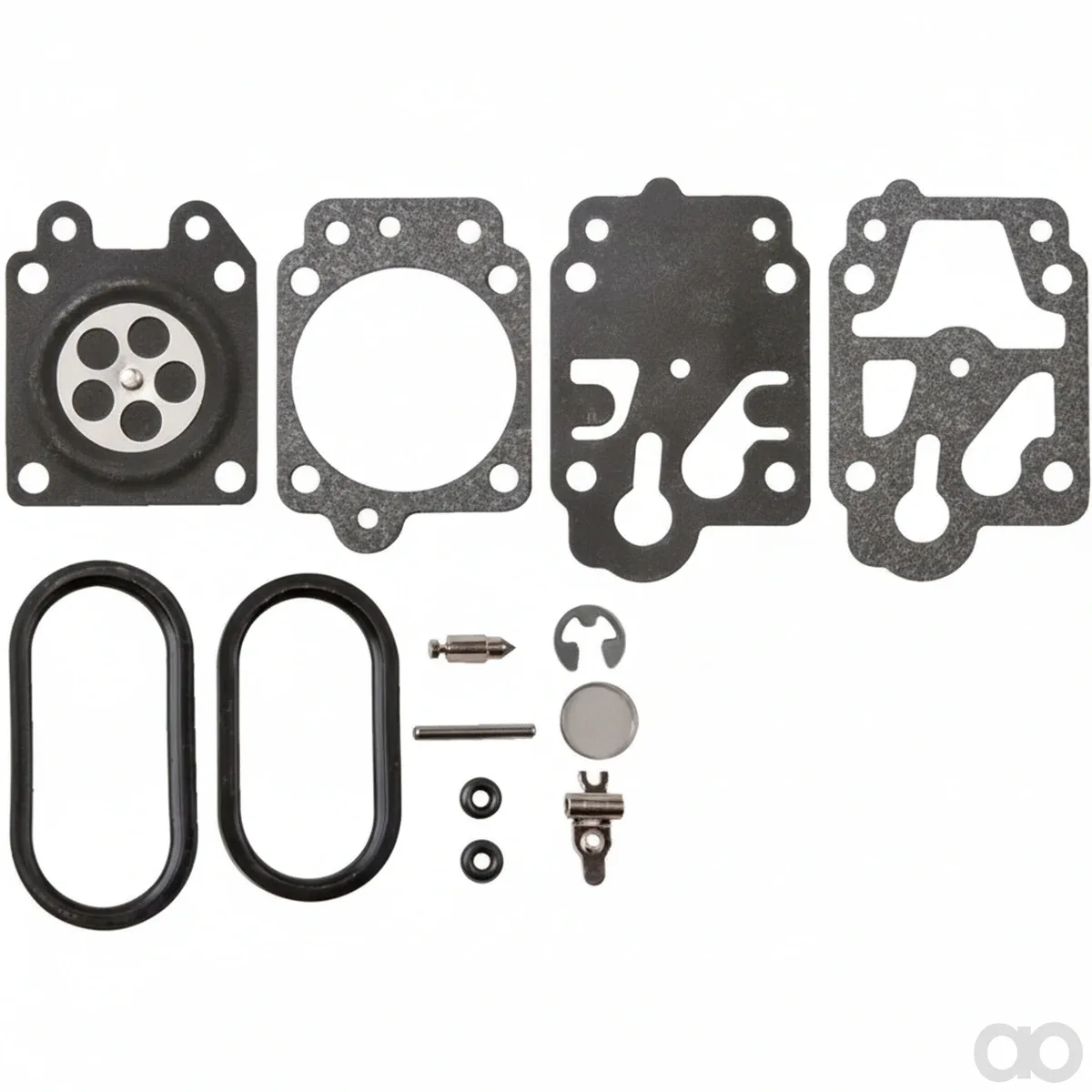 Prillinger - 00772133 - Reparatursatz Anstelle Von Wal