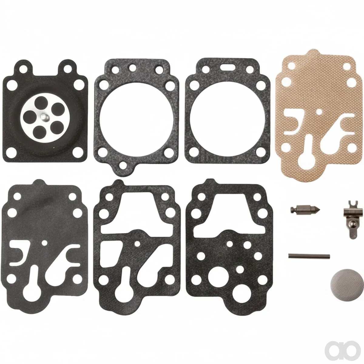 Prillinger - 00772134 - Reparatursatz Anstelle Von Wal