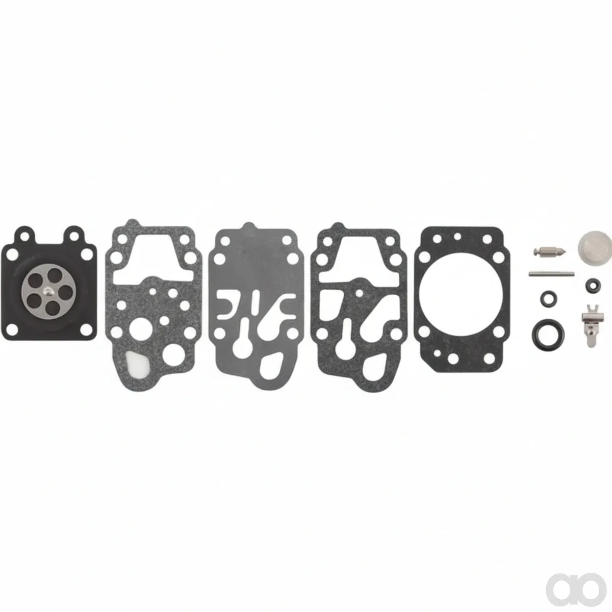 Prillinger - 00772136 - Reparatursatz Anstelle Von Wal