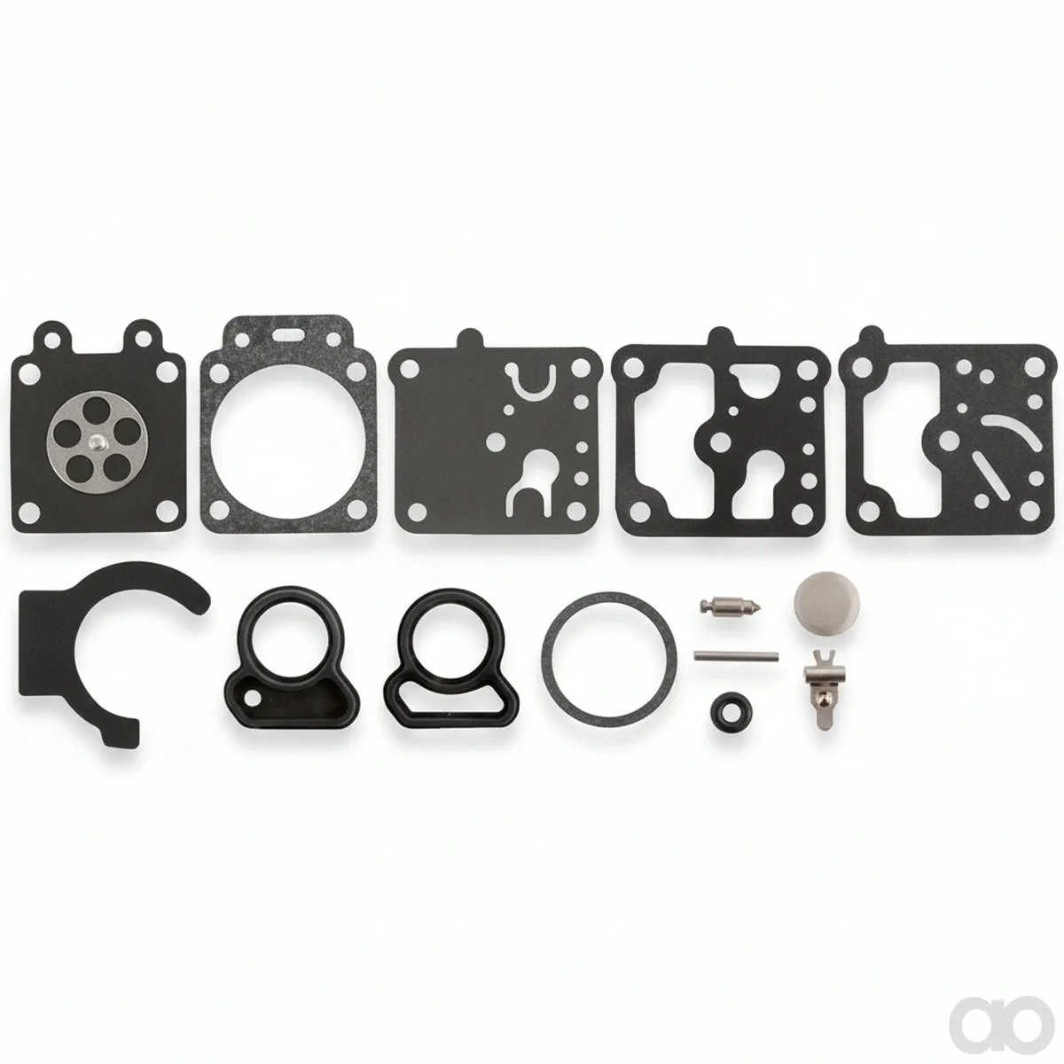 Prillinger - 00772138 - Reparatursatz Anstelle Von Wal