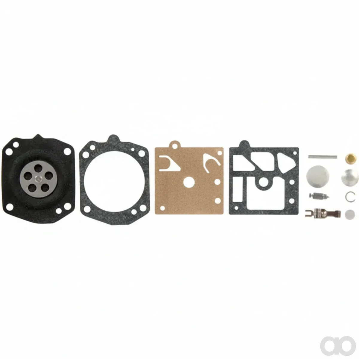 Prillinger - 00772144 - Reparatursatz Anstelle Von Wal