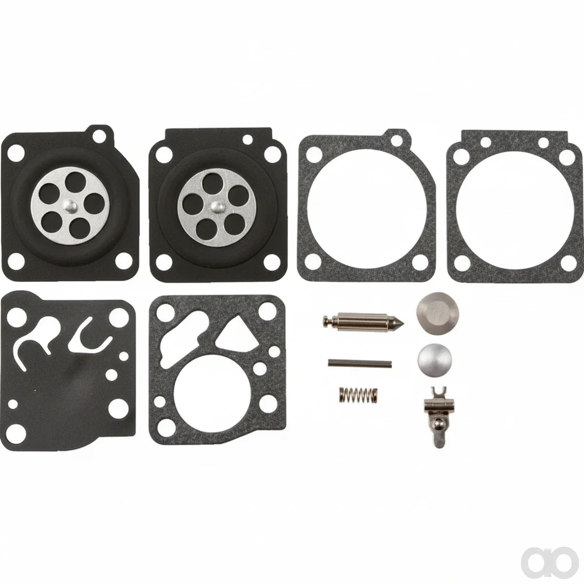 Prillinger - 00772236 - Reparatursatz Anstelle Von Zam