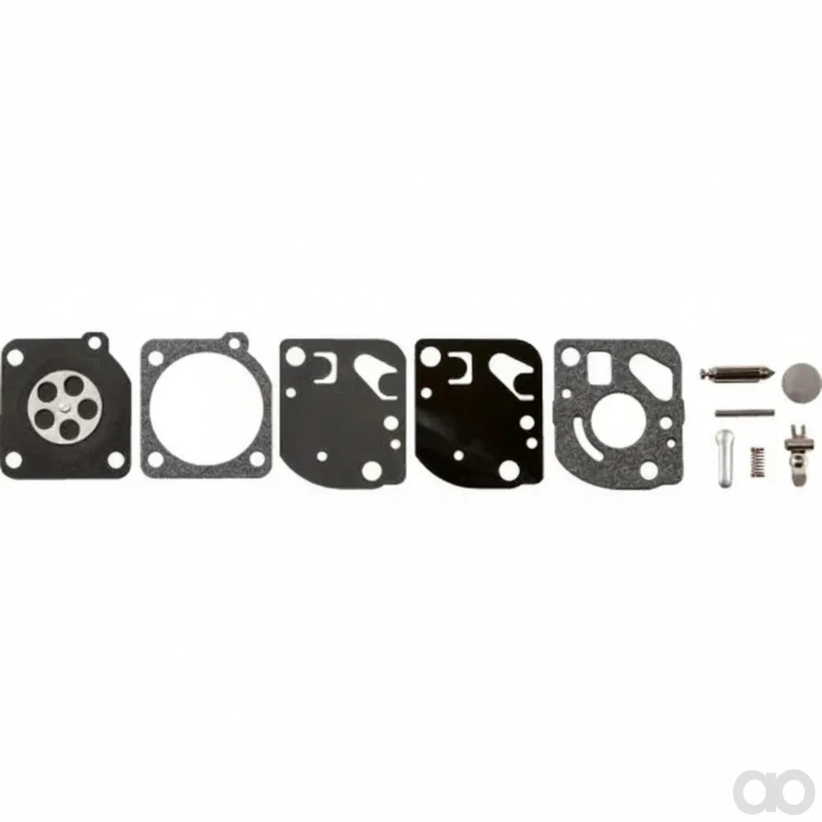 Prillinger - 00772262 - Reparatursatz Anstelle Von Zam
