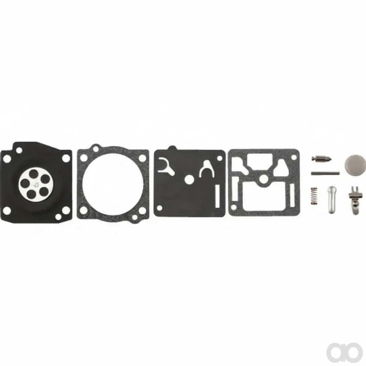 Prillinger - 00772279 - Reparatursatz Anstelle Von Zam