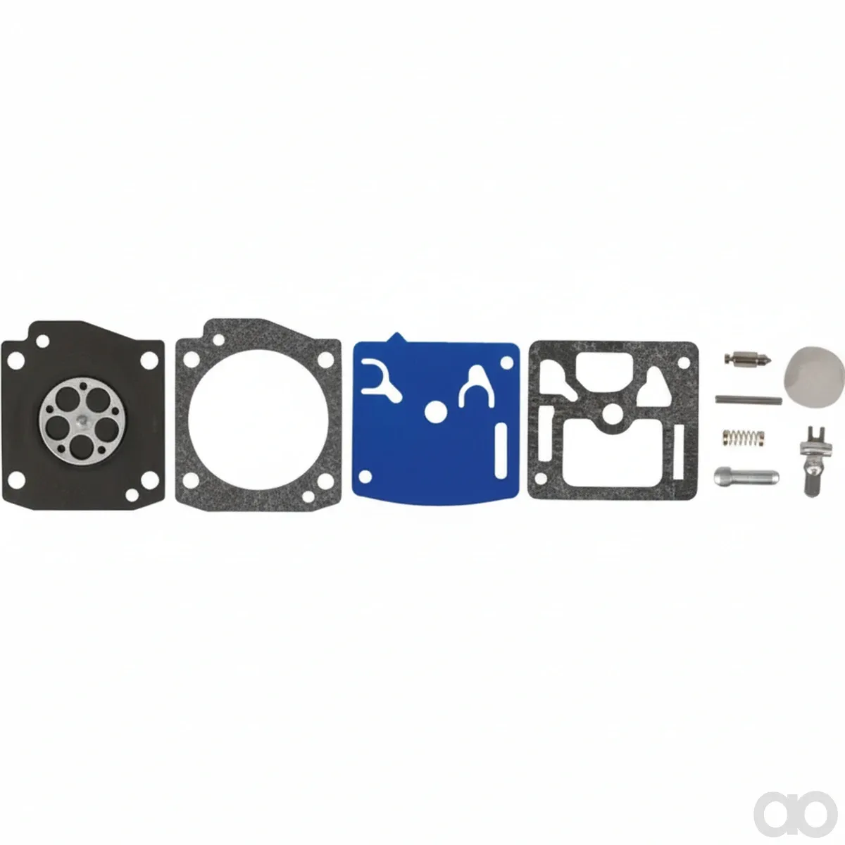 Prillinger - 00772289 - Reparatursatz Anstelle Von Zam