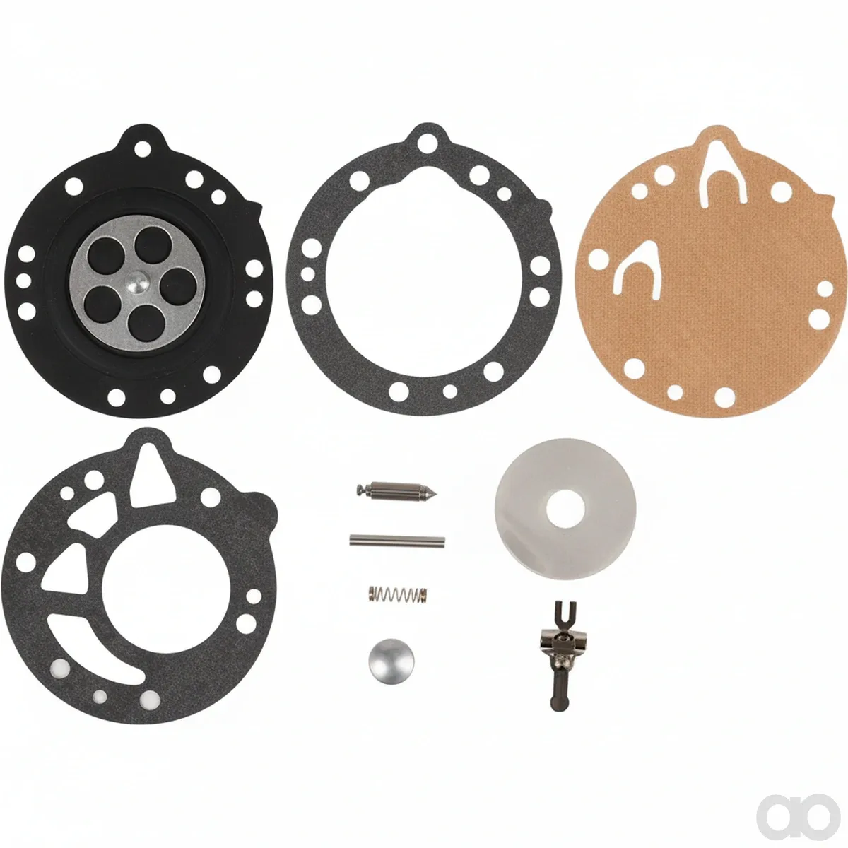 Prillinger - 00772299 - Reparatursatz Anstelle Von Zam