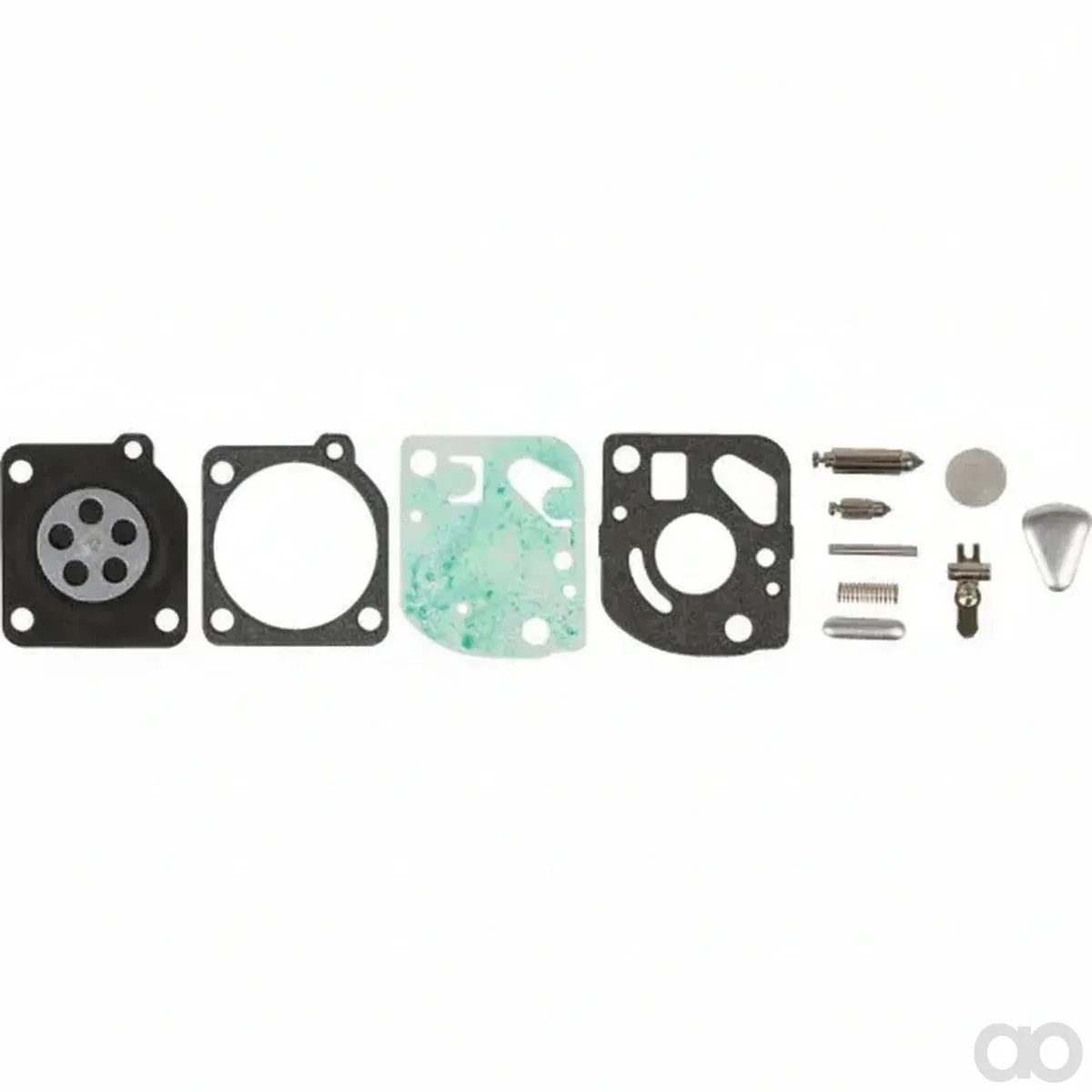 Prillinger - 00772309 - Reparatursatz Anstelle Von Zam