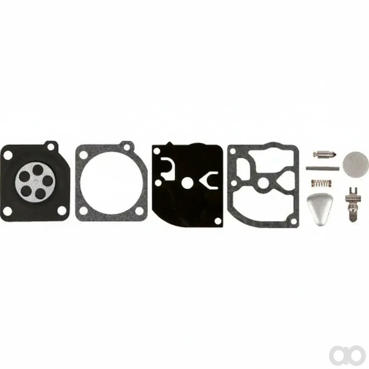 Prillinger - 00772313 - Reparatursatz Anstelle Von Zam