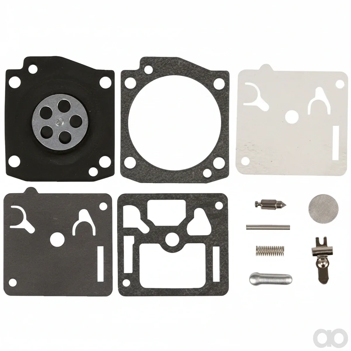 Prillinger - 00772317 - Reparatursatz Anstelle Von Zam