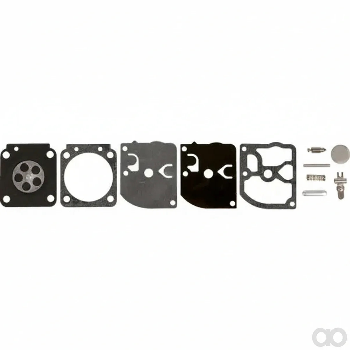 Prillinger - 00772327 - Reparatursatz Anstelle Von Zam